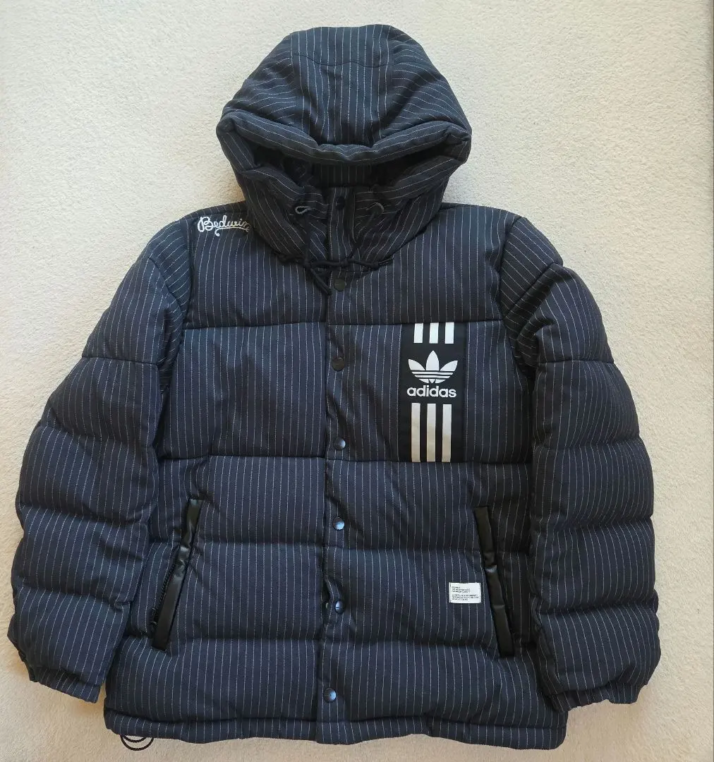 2026年最新】ADIDAS BEDWIN ジャケットの人気アイテム - メルカリ