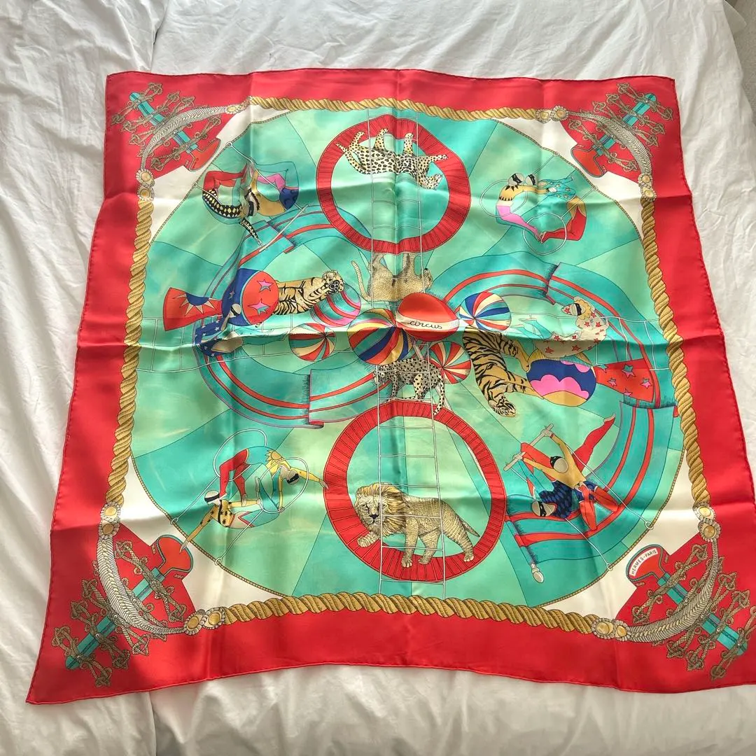 2026年最新】エルメスサーカスの人気アイテム - メルカリ