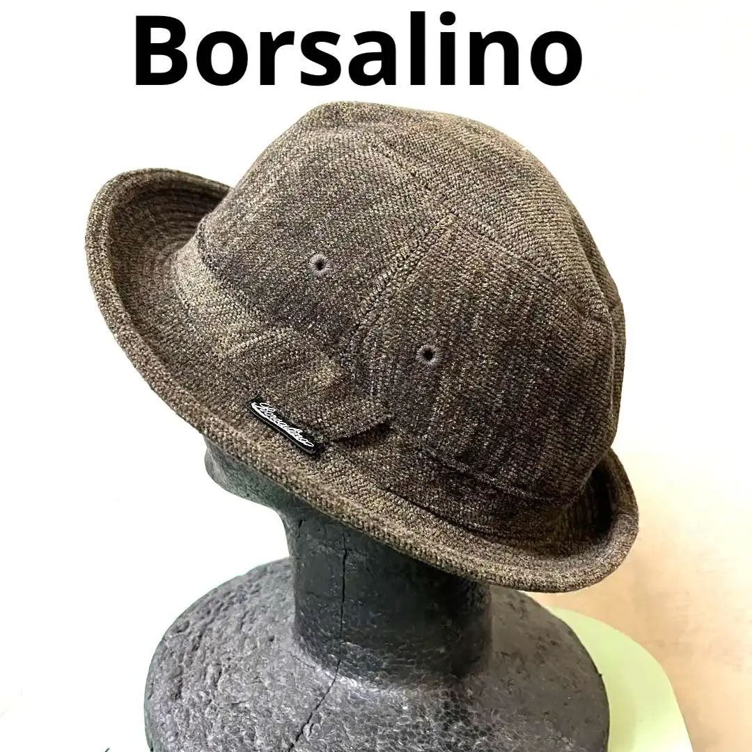 2026年最新】ボルサリーノ ジョニーデップの人気アイテム - メルカリ