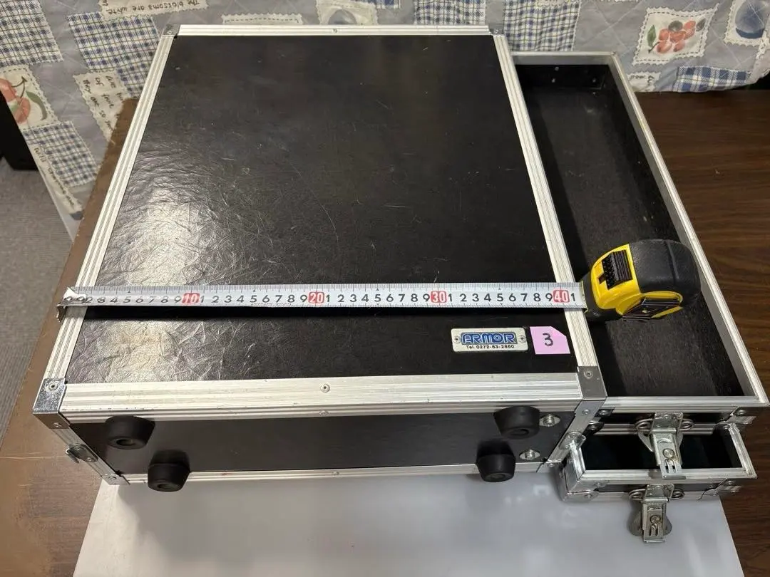 2026年最新】Armor ラックケース 2uの人気アイテム - メルカリ