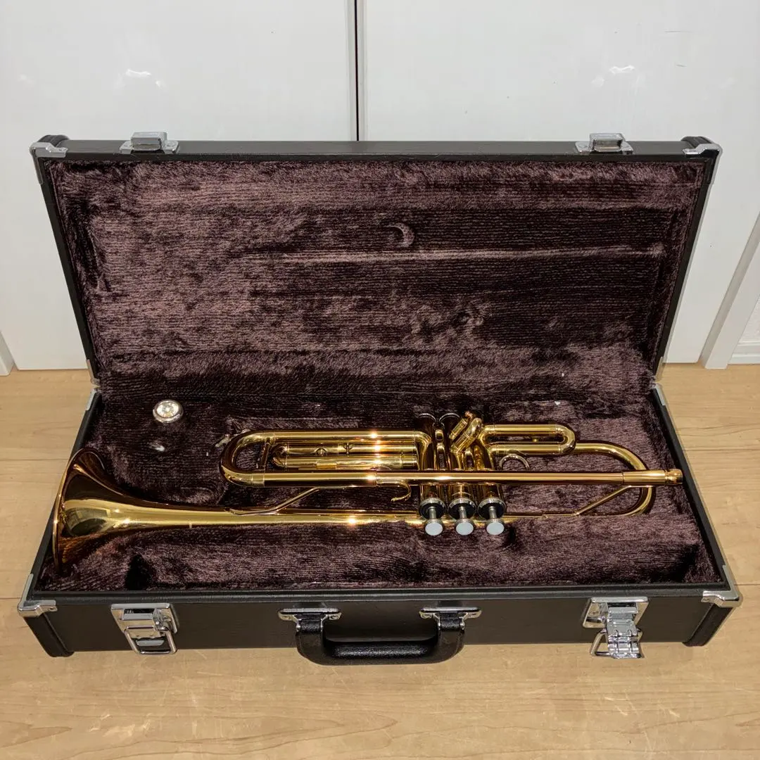 2026年最新】ヤマハ YTR-2335の人気アイテム - メルカリ