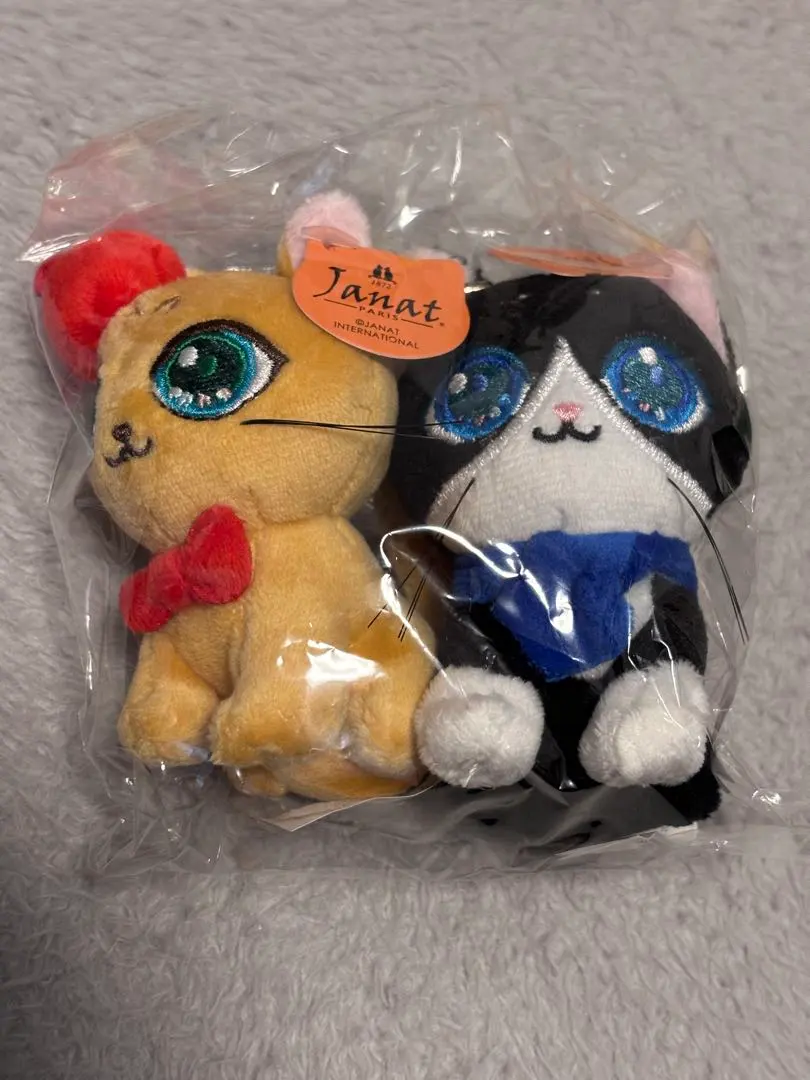 2026年最新】ジャンナッツ ぬいぐるみの人気アイテム - メルカリ
