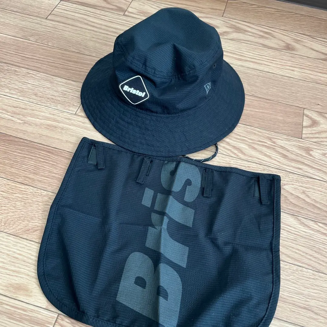 2026年最新】F.C.Real Bristol ハットの人気アイテム - メルカリ