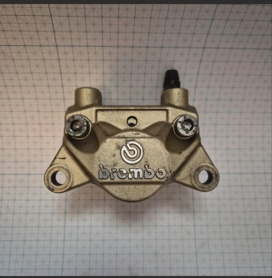 2026年最新】ブレンボ カニの人気アイテム - メルカリ