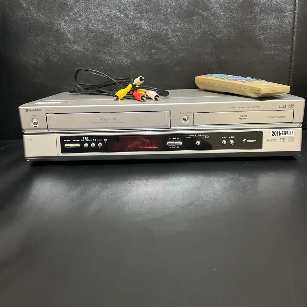 2026年最新】シャープ DV-NC750の人気アイテム - メルカリ