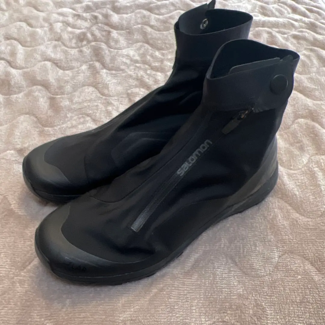 2026年最新】salomon xa alpine 2の人気アイテム - メルカリ