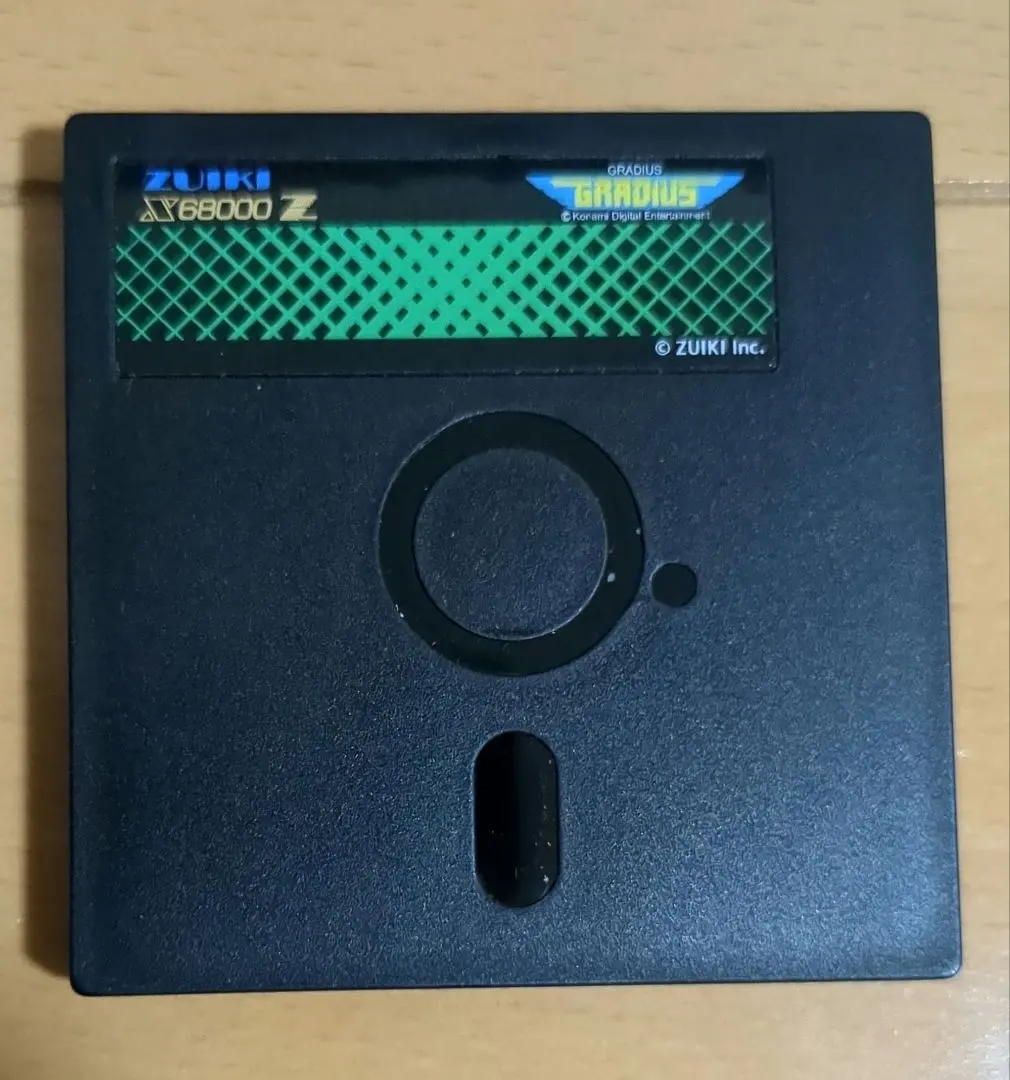 2026年最新】x68000 グラディウスの人気アイテム - メルカリ