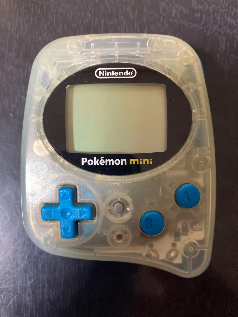 2026年最新】ポケモンミニ ウパーブルーの人気アイテム - メルカリ