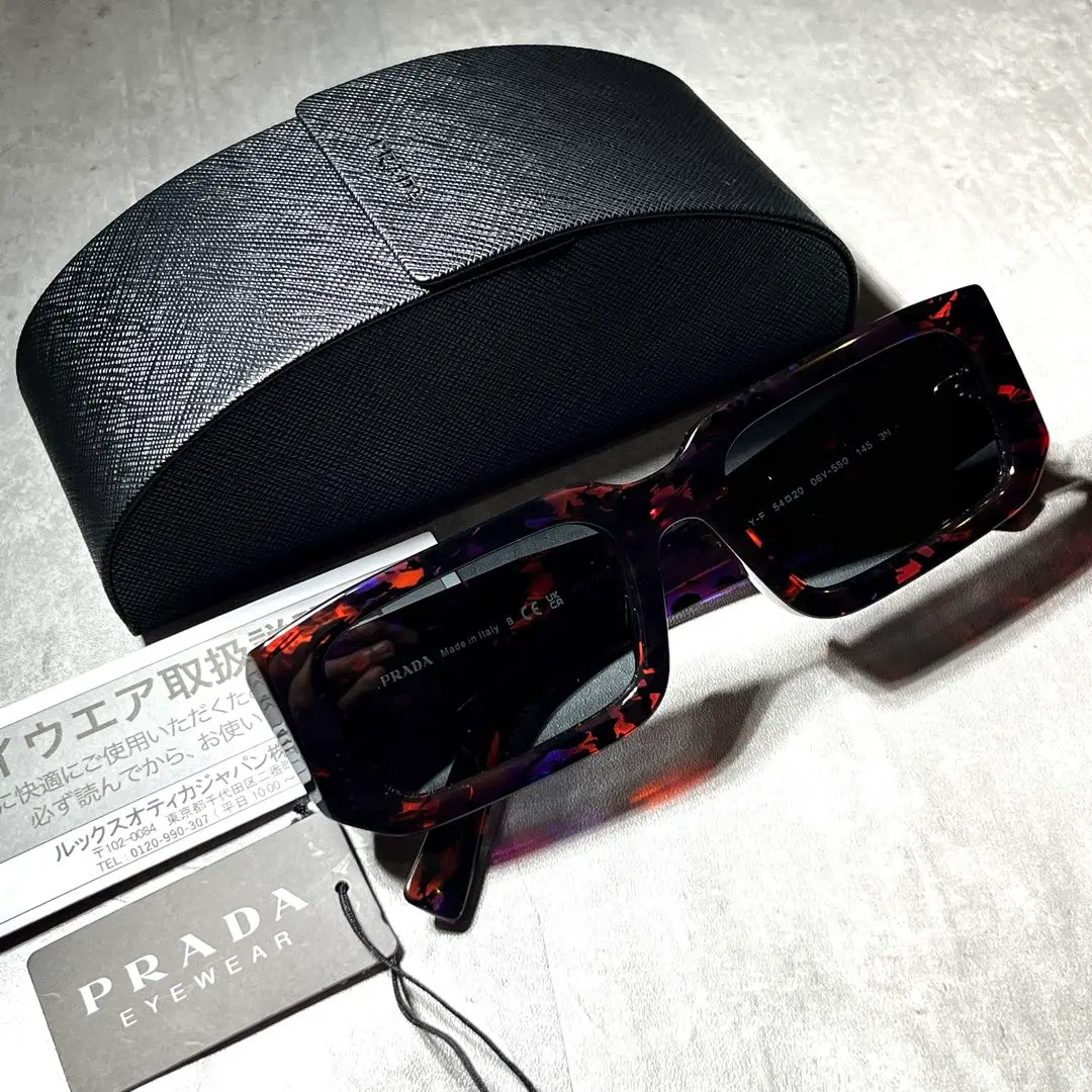 2026年最新】gackt pradaの人気アイテム - メルカリ