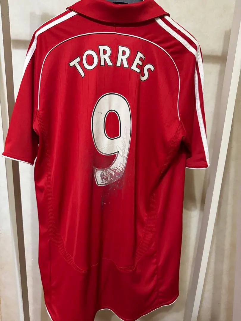 2026年最新】フェルナンド トーレス サインの人気アイテム - メルカリ