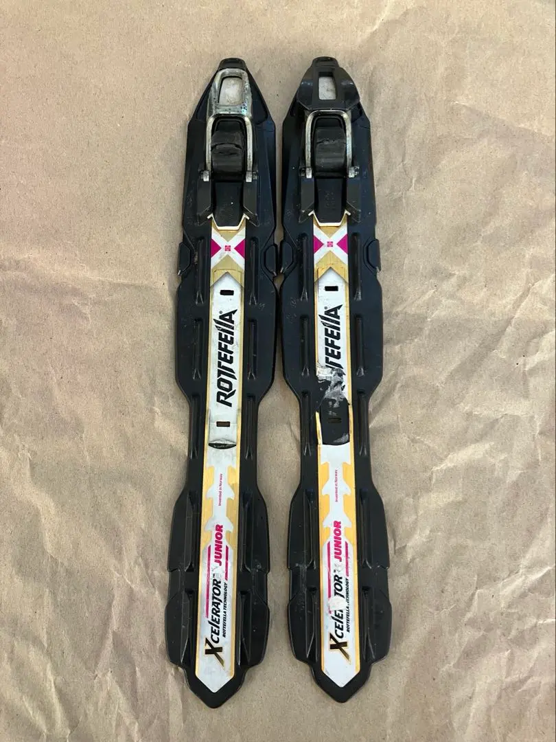 2026年最新】Rottefella ビンディングの人気アイテム - メルカリ