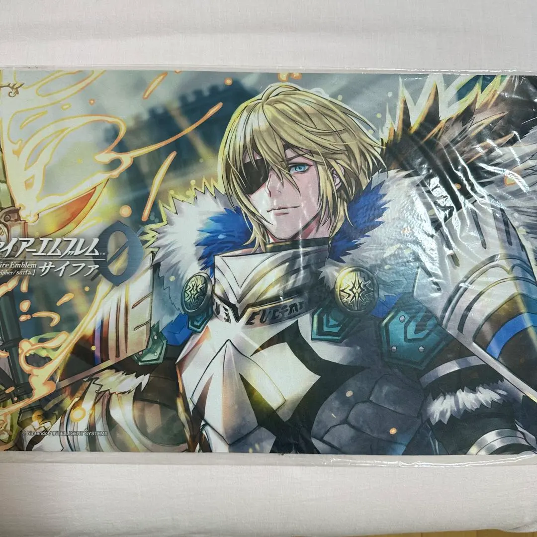 2026年最新】ファイアーエムブレム プレイマットの人気アイテム - メルカリ