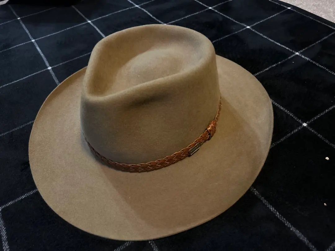 2026年最新】AKUBRAの人気アイテム - メルカリ