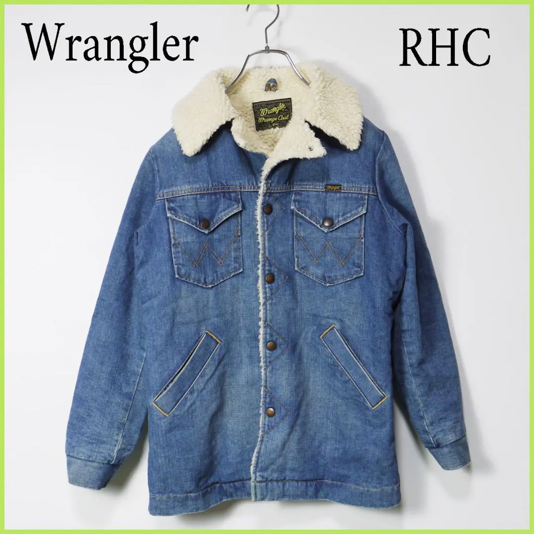 2026年最新】ロンハーマン ラングラー ランチコートの人気アイテム