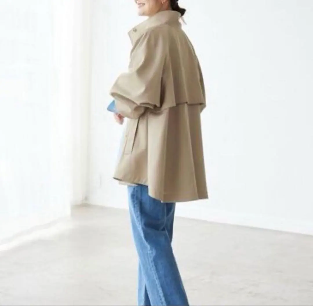 2026年最新】テントラインショートコート スローブイエナの人気