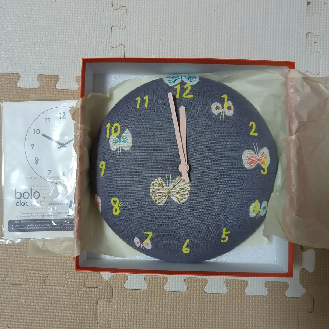 2026年最新】ミナペルホネン時計の人気アイテム - メルカリ