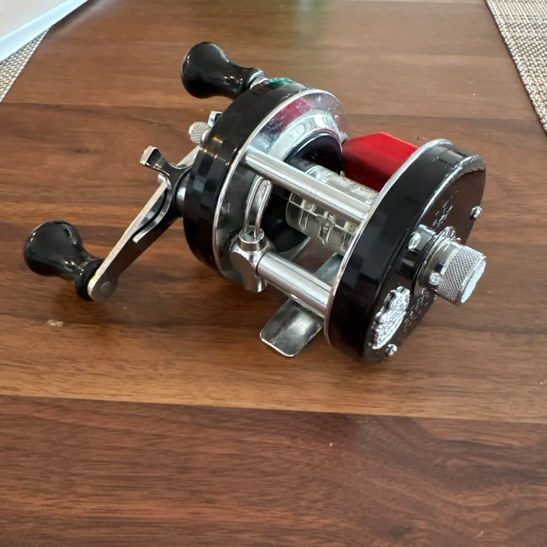 2026年最新】アブ 5600c 赤ベロの人気アイテム - メルカリ