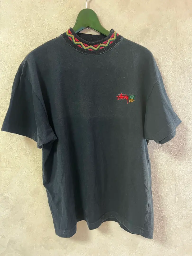 2026年最新】Stussy 80s モックネックの人気アイテム - メルカリ