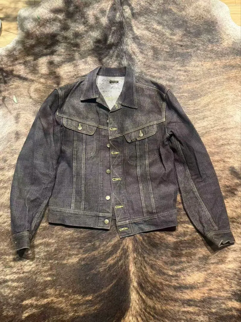 2026年最新】Century denim jacketの人気アイテム - メルカリ