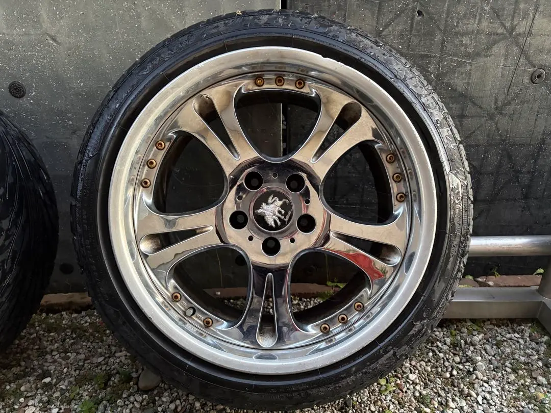 2026年最新】ケルベロス ホイールの人気アイテム - メルカリ