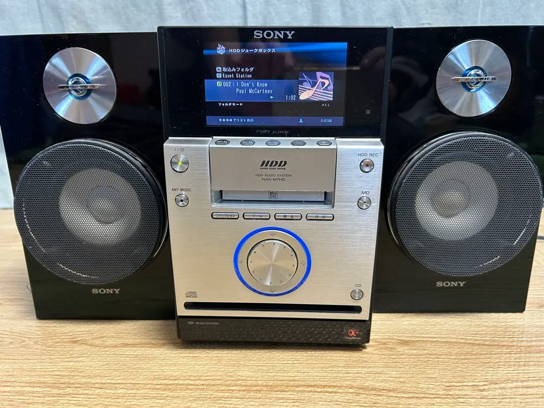 2026年最新】SONY NAS-M7HDの人気アイテム - メルカリ