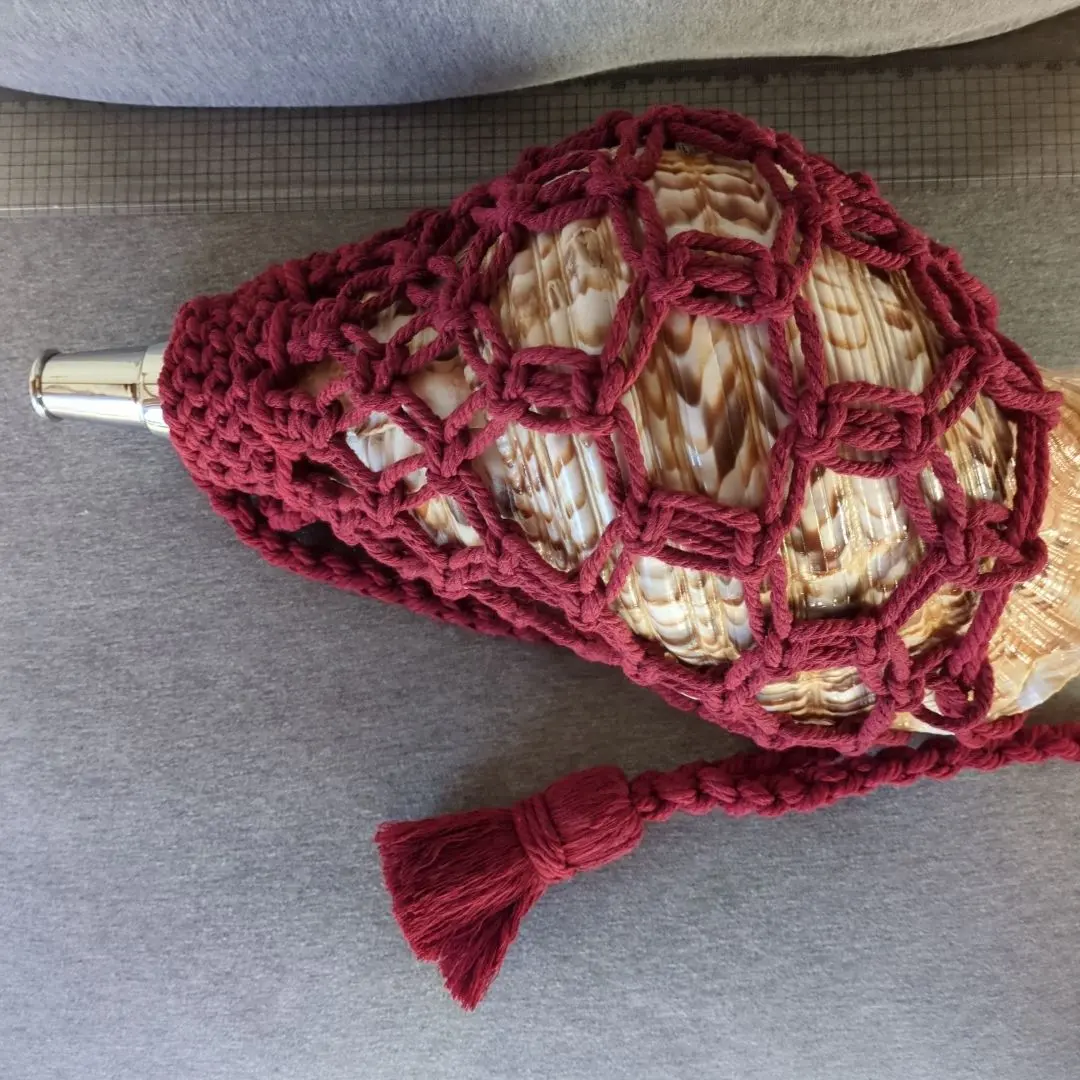 2026年最新】法螺貝袋の人気アイテム - メルカリ