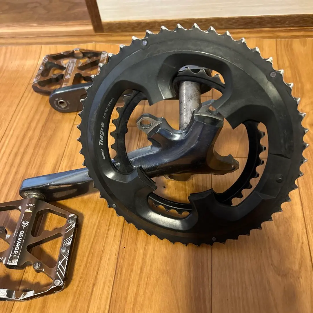 2026年最新】ティアグラ 4700 セットの人気アイテム - メルカリ