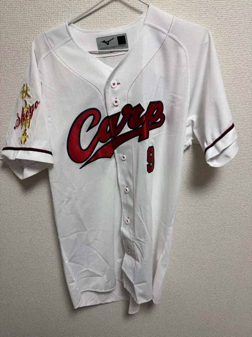 2026年最新】秋山翔吾 ユニフォームの人気アイテム - メルカリ