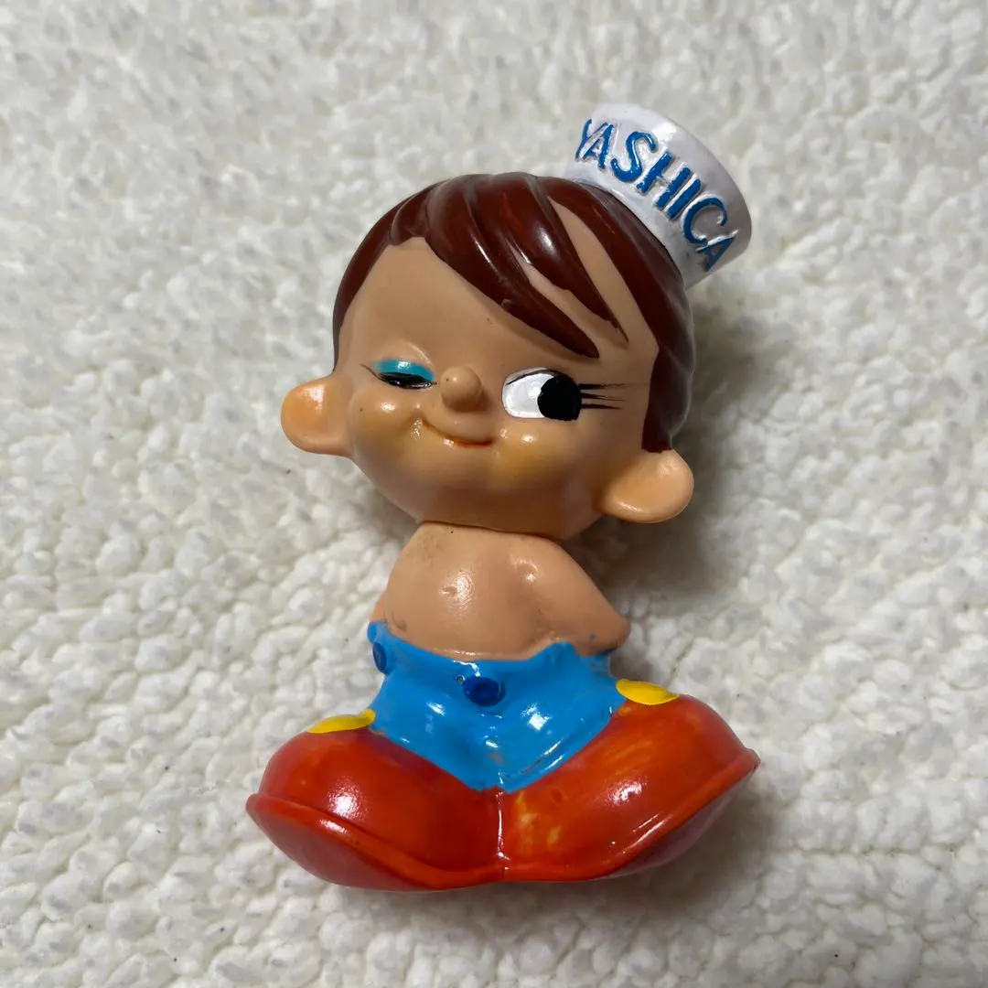 2026年最新】ヤシカ ソフビの人気アイテム - メルカリ