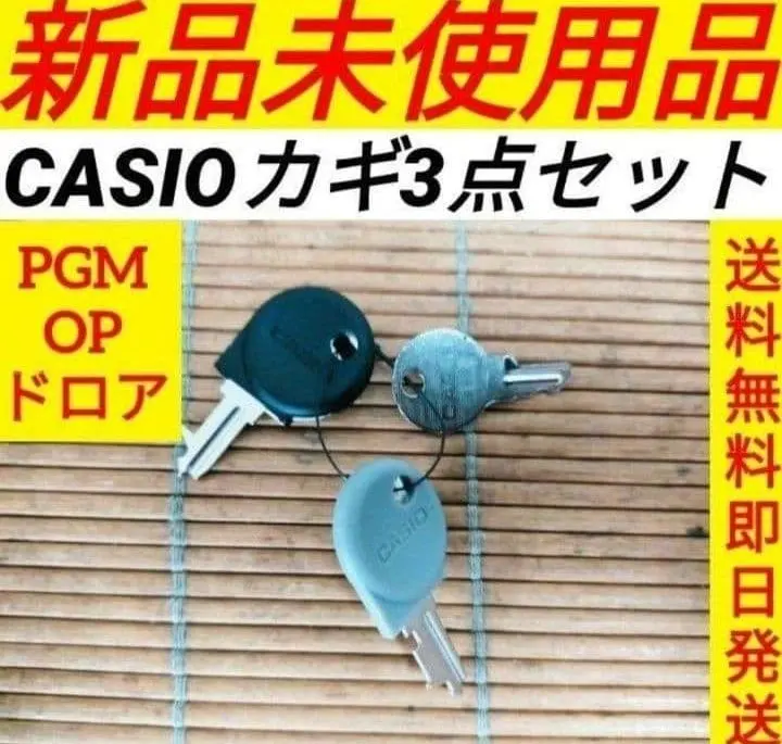 2026年最新】カシオ NL-300の人気アイテム - メルカリ