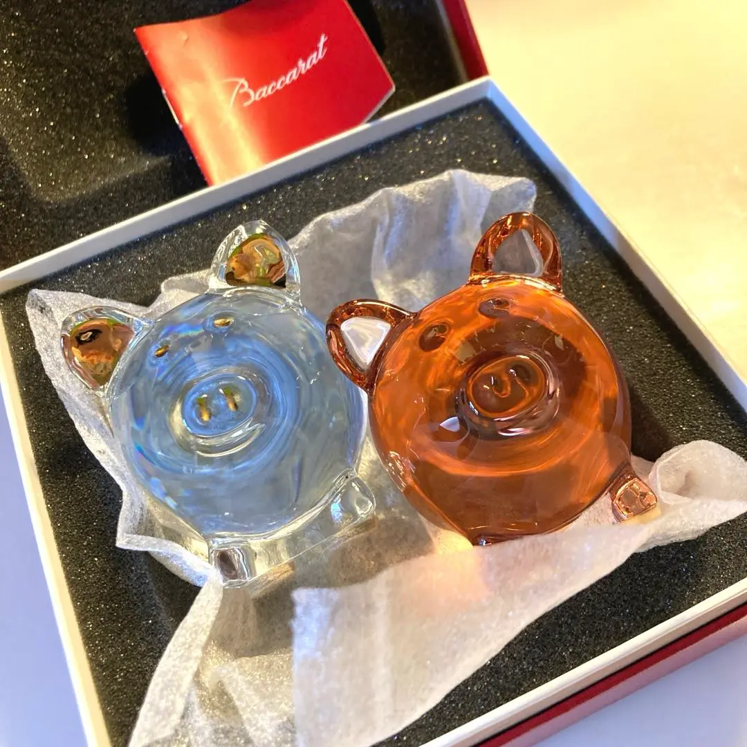 2026年最新】バカラ ブタの人気アイテム - メルカリ