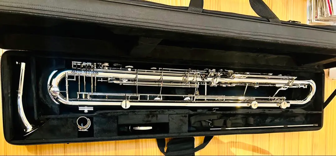 2026年最新】セルマー フルートの人気アイテム - メルカリ