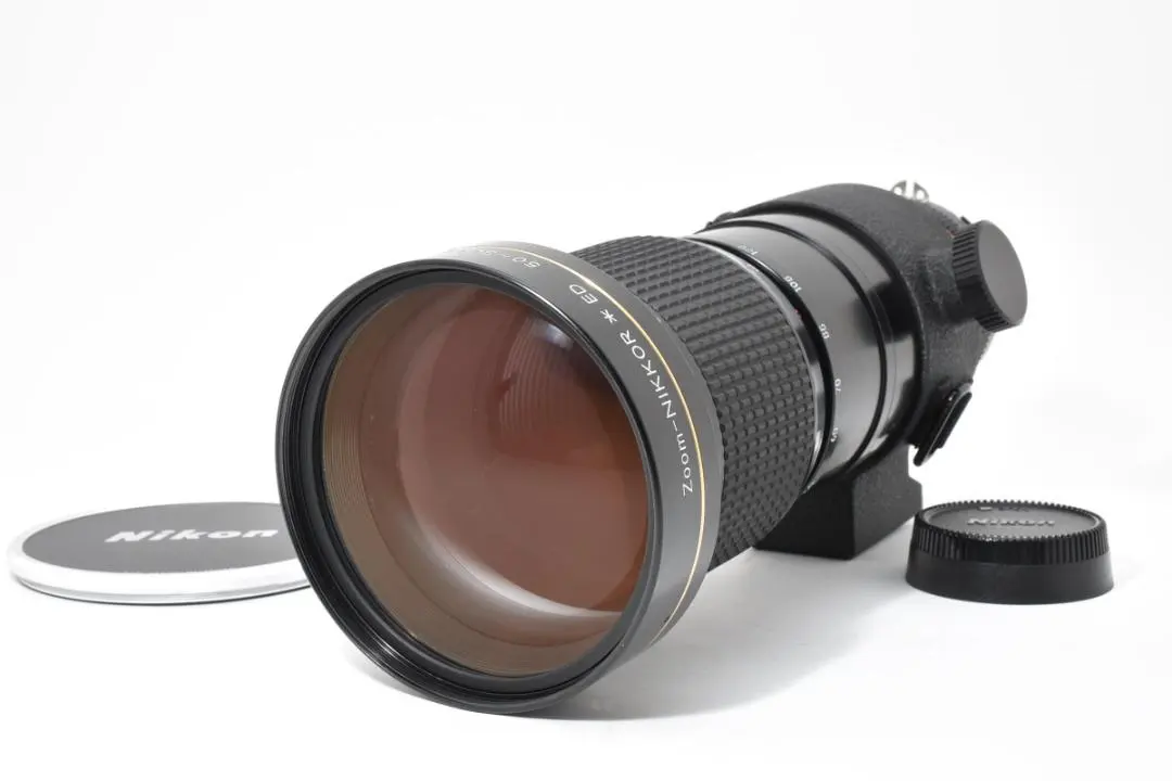 2026年最新】Nikkor 50-300mm F4.5の人気アイテム - メルカリ