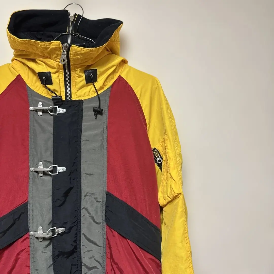 2026年最新】avirex ファイヤーマンの人気アイテム - メルカリ