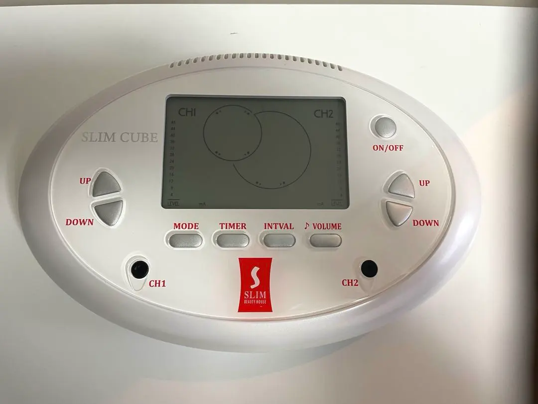 2026年最新】スリムキューブ emsの人気アイテム - メルカリ