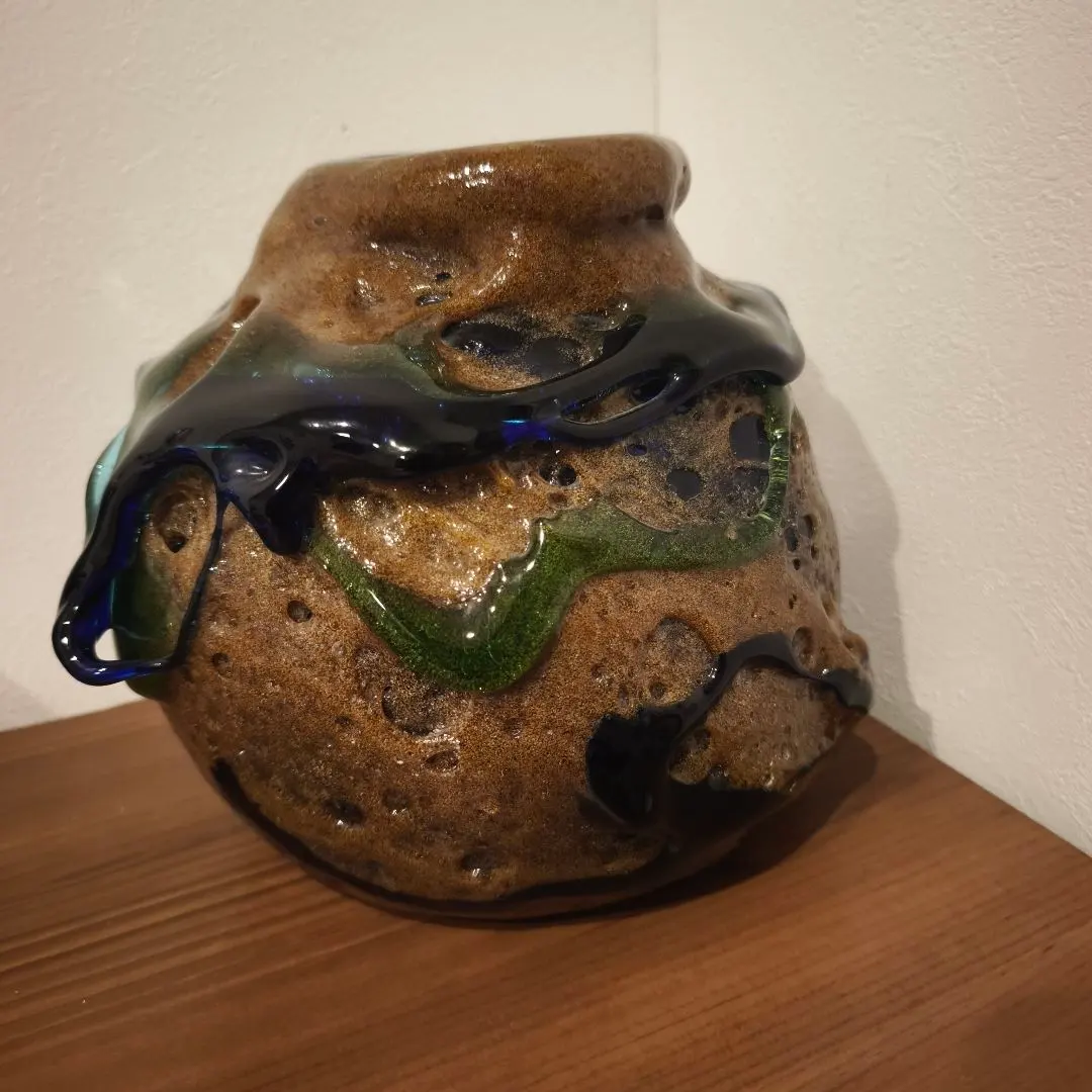 2026年最新】稲嶺盛吉 花瓶の人気アイテム - メルカリ