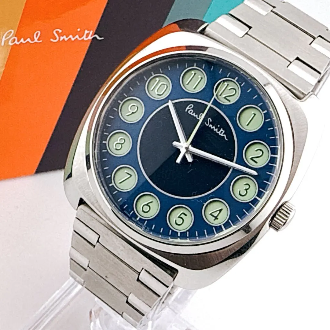 2026年最新】ポールスミス時計 三浦春馬の人気アイテム - メルカリ