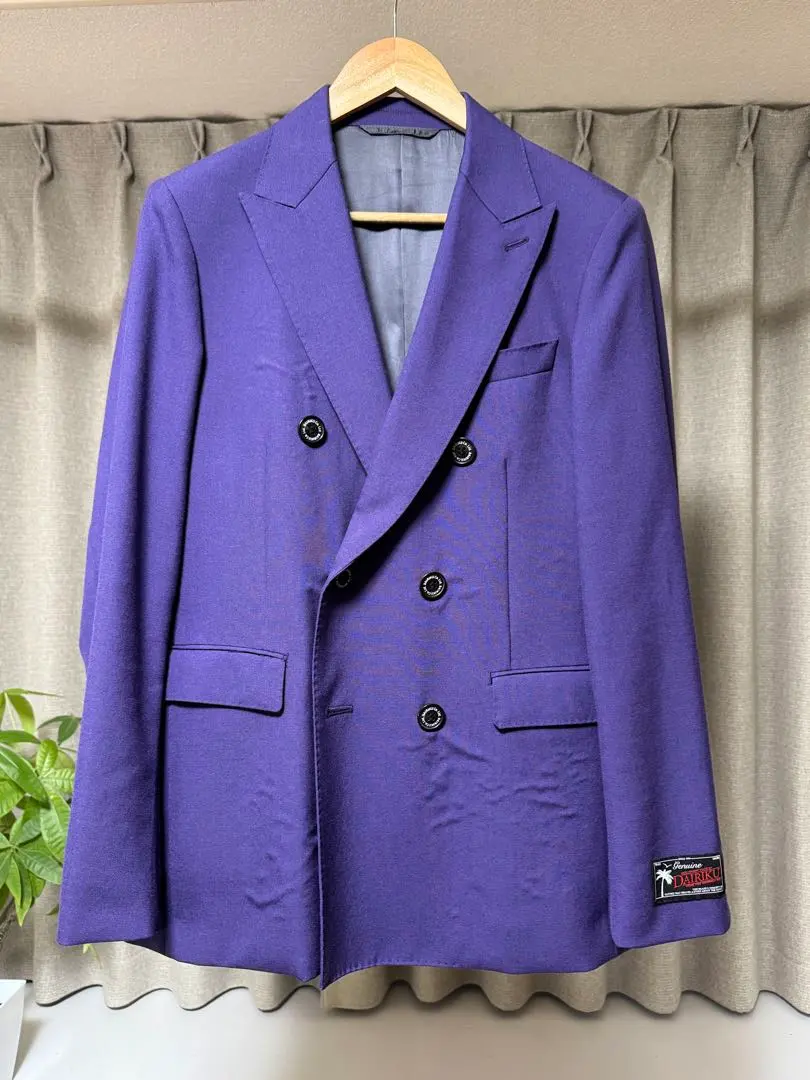 2026年最新】dairiku セットアップの人気アイテム - メルカリ