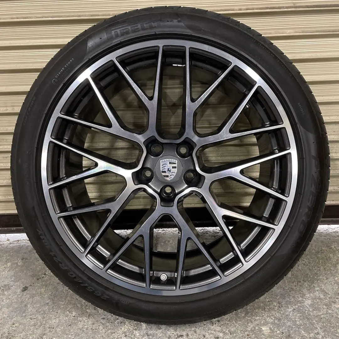 2026年最新】PORSCHE 21インチの人気アイテム - メルカリ