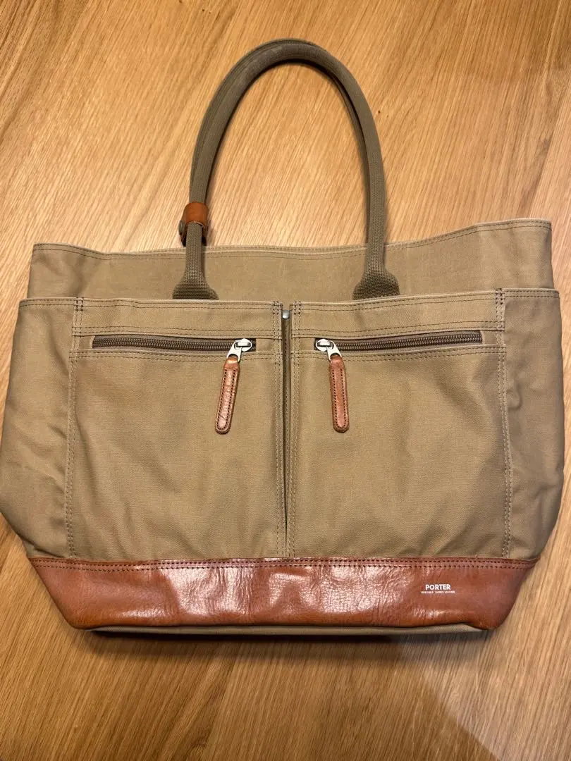 2026年最新】porter トートバッグ フィールドの人気アイテム - メルカリ