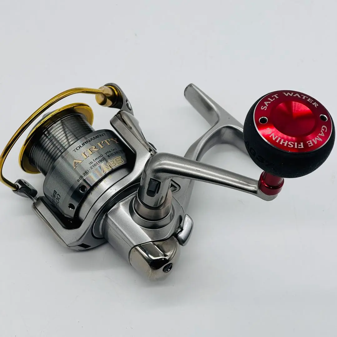 2026年最新】ソルティガ 35の人気アイテム - メルカリ