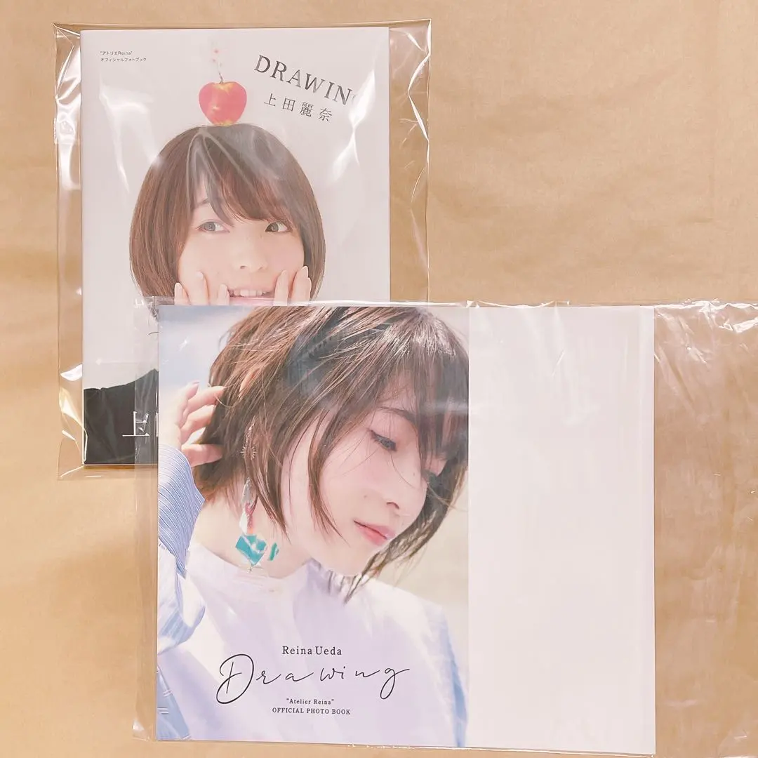 2026年最新】上田麗奈 drawingの人気アイテム - メルカリ