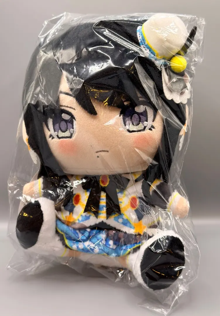 2026年最新】アイドルマスター シャイニーカラーズ ぬいぐるみ 風野灯