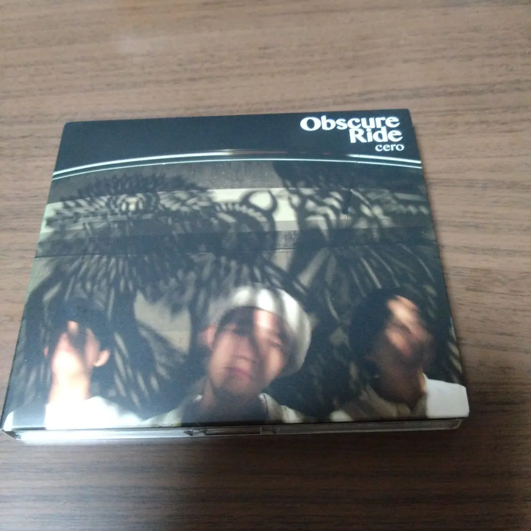 2026年最新】cero obscure ride レコードの人気アイテム - メルカリ