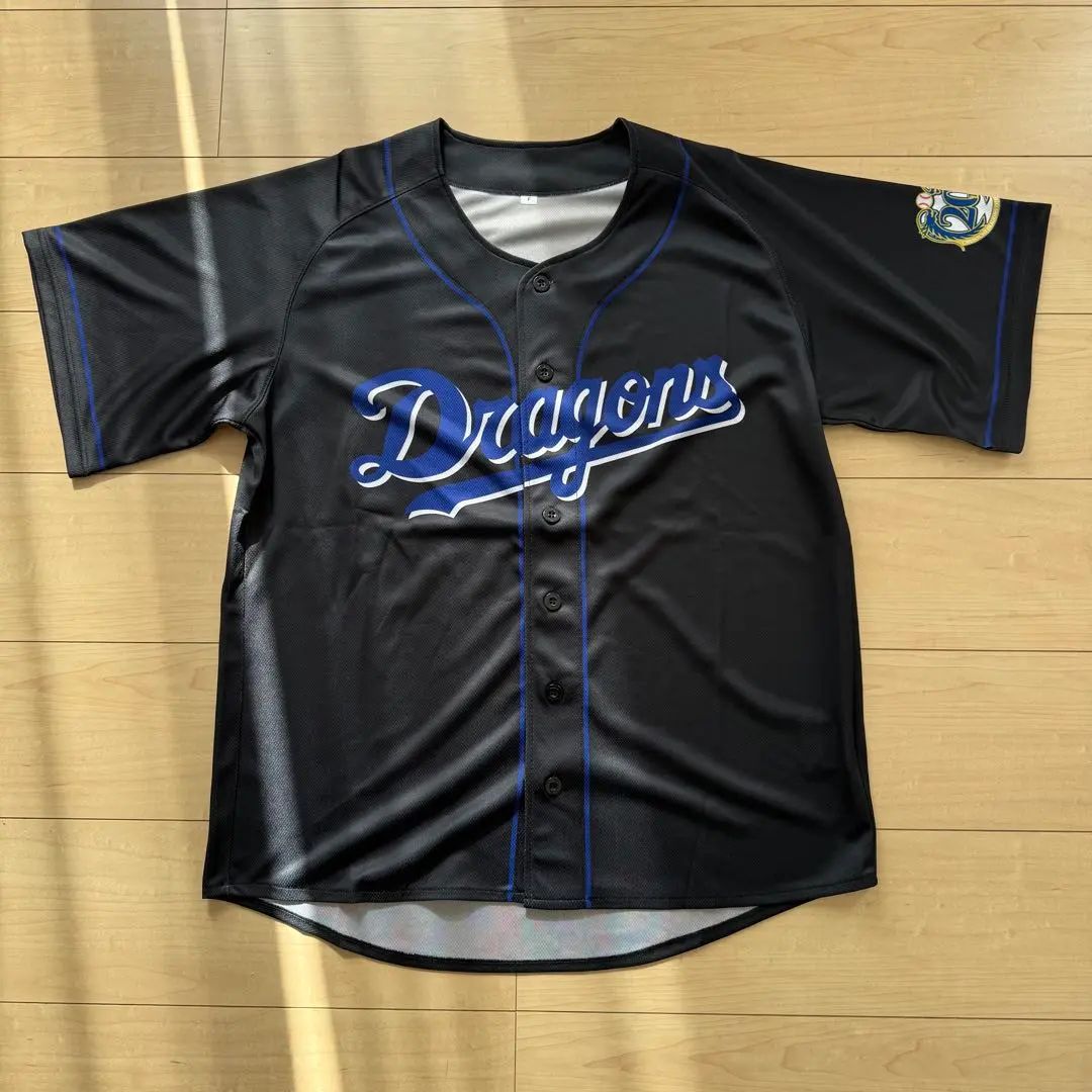 2026年最新】中日ドラゴンズ ユニフォーム 復刻の人気アイテム - メルカリ