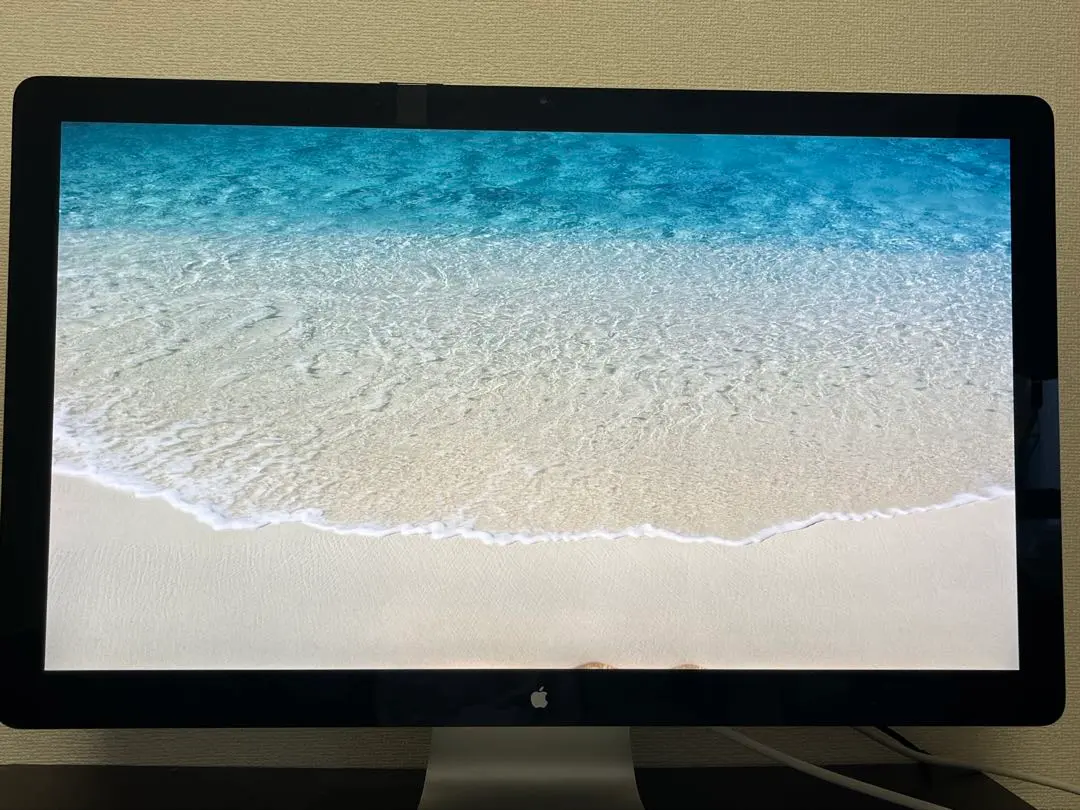 2026年最新】apple thunderbolt displayの人気アイテム - メルカリ