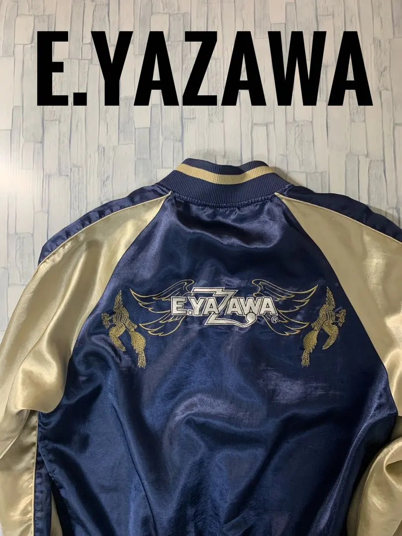 2026年最新】Yazawa スカジャンの人気アイテム - メルカリ