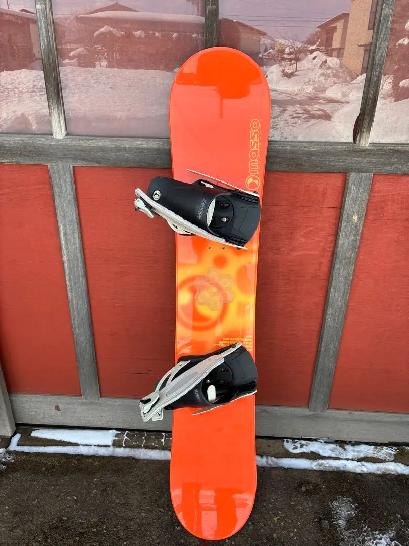 2026年最新】masso スノーボードの人気アイテム - メルカリ