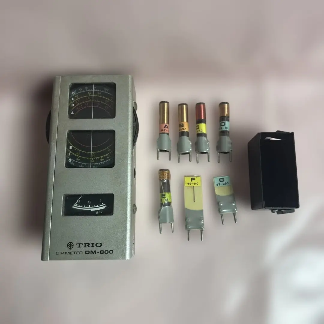 2026年最新】ディップメータの人気アイテム - メルカリ