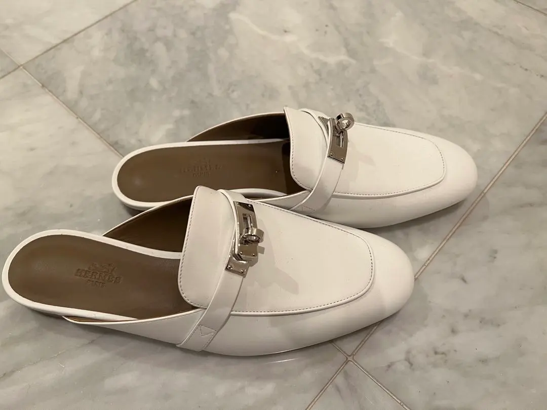 2026年最新】エルメス ミュール オズの人気アイテム - メルカリ